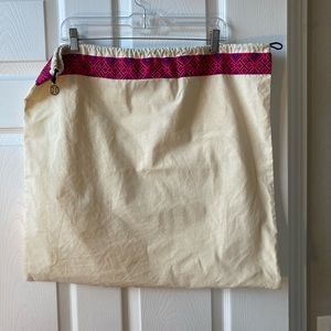 Tory Burch Large Dust Bag